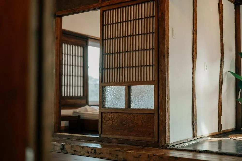 Guest house Jeju Dokchae Pension Doldam House Batdam Branch South Korea