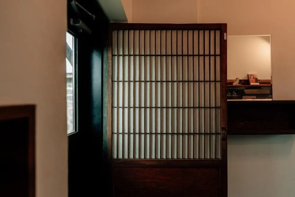 Jeju Dokchae Pension Doldam House Batdam Branch Guest house
