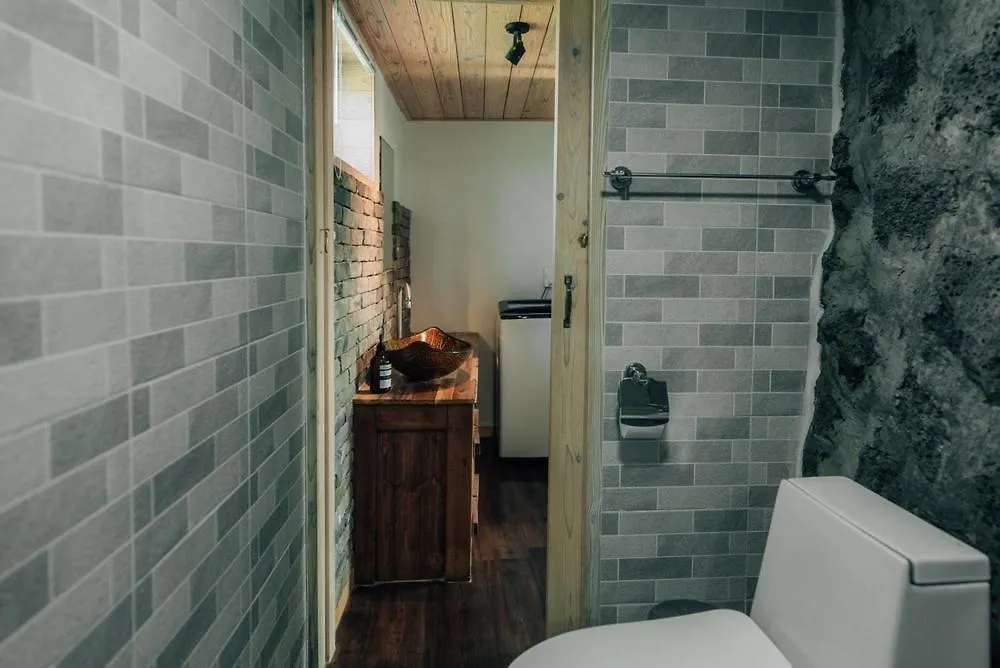 Guest house Jeju Dokchae Pension Doldam House Batdam Branch South Korea