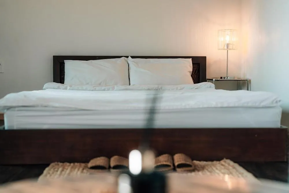Jeju Dokchae Pension Doldam House Batdam Branch Guest house