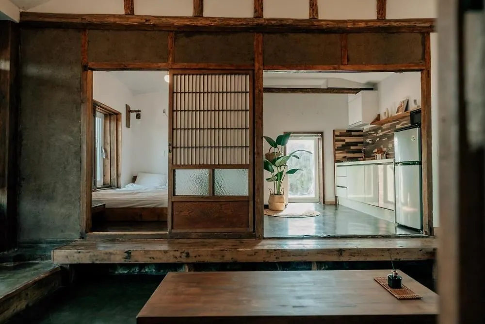 Jeju Dokchae Pension Doldam House Batdam Branch