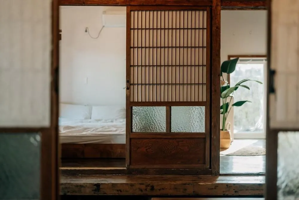 Guest house Jeju Dokchae Pension Doldam House Batdam Branch