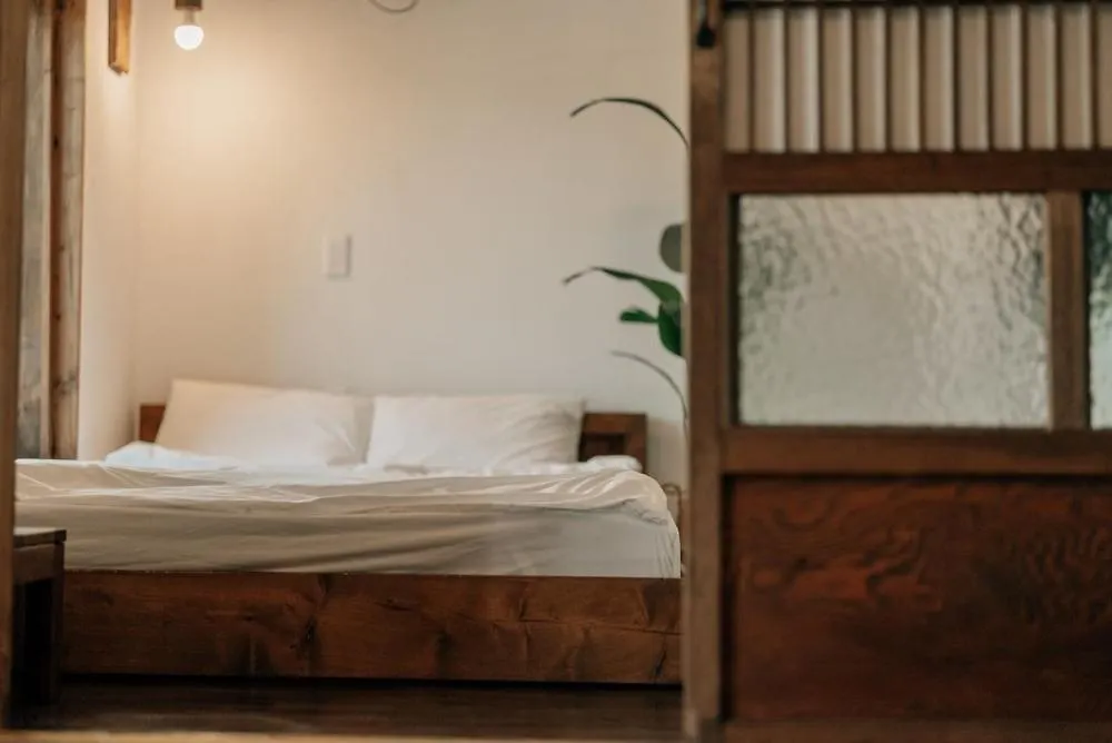 Jeju Dokchae Pension Doldam House Batdam Branch