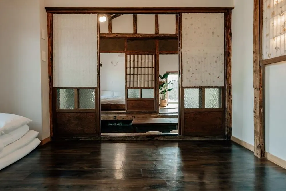 Jeju Dokchae Pension Doldam House Batdam Branch 0*,  South Korea